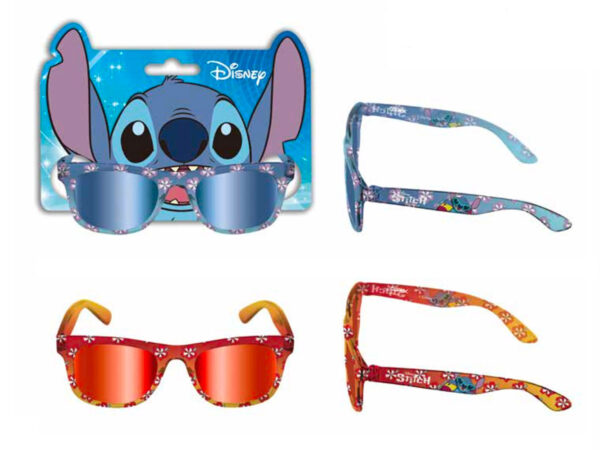 OCCHIALI DA SOLE STITCH